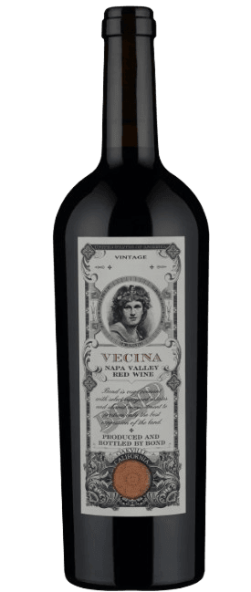 Bond Vecina 2021 750ML
