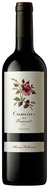 Alvaro Palacios Camins del Priorat 2024 750ML