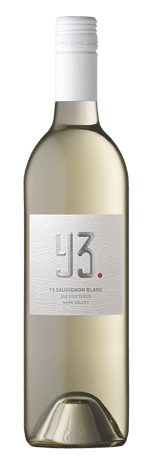 Jax Y3 Sauvignon Blanc 2023 750ML