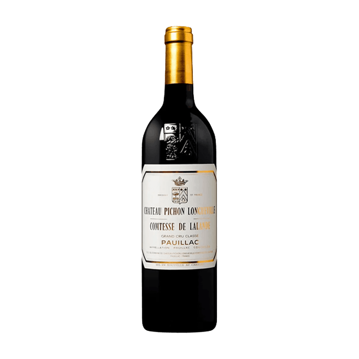 Chateau Pichon Longueville Comtesse de Lalande 2009 750ML