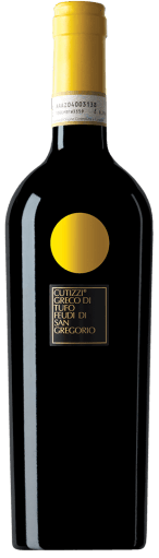 FEUDI DI SAN GREGORIO GRECO CUTIZZI 2022 750ML