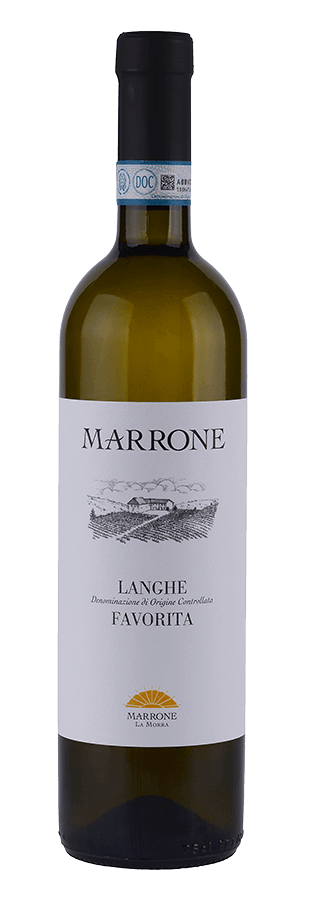 Marrone Langhe Arneis 2023 750ML