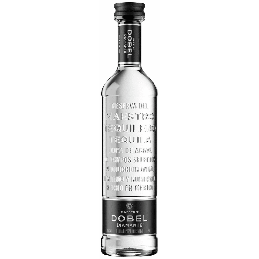Maestro Dobel Diamante Tequila 750ML