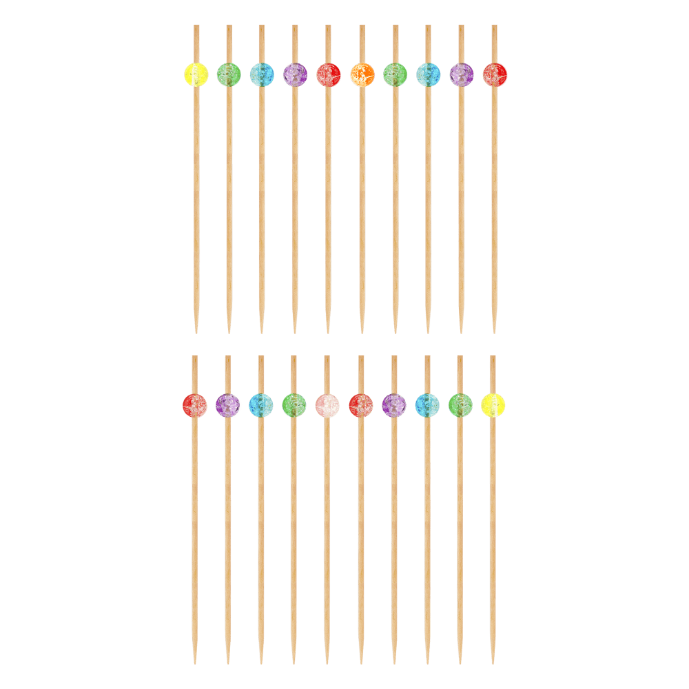 True Party Cocktail Picks 20ct