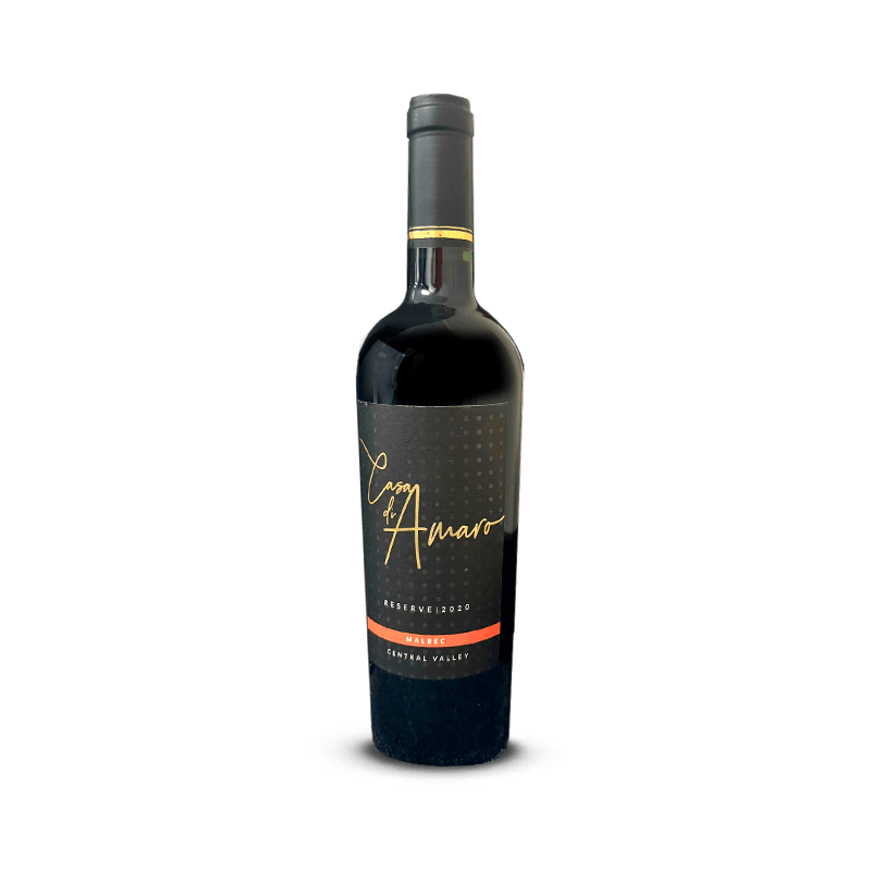 Casa di Amaro Reserve Cabernet Sauvignon 2025 750ML