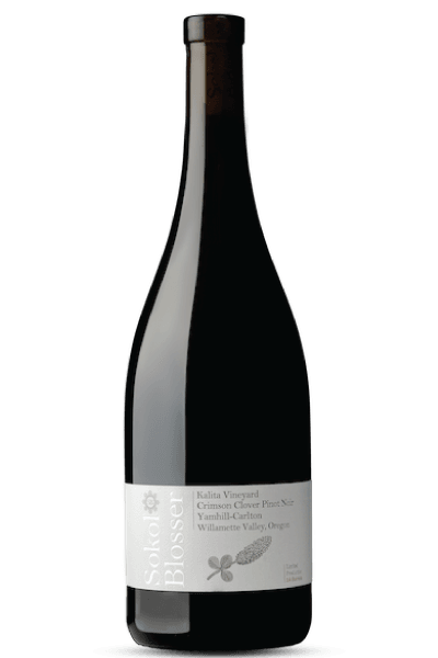 Sokol Blosser Kalita Vineyard Pinot Noir 2023 750ML