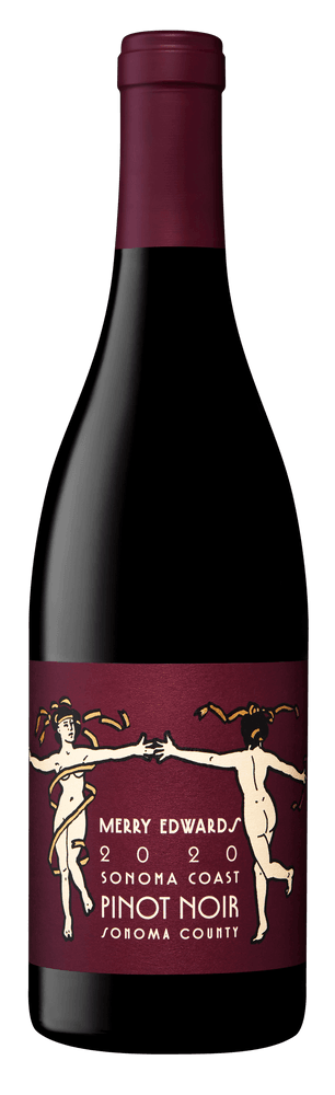 Merry Edwards Sonoma Coast Pinot Noir 2021 750ML