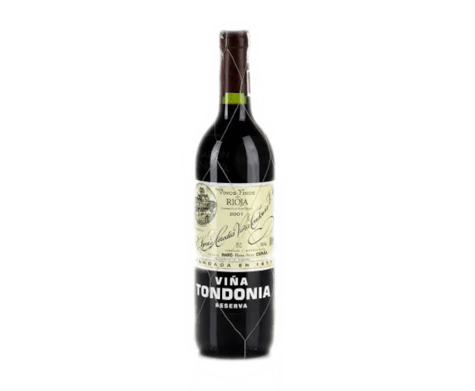 R. Lopez Heredia Tondonia Gran Reserva 2005 750ml