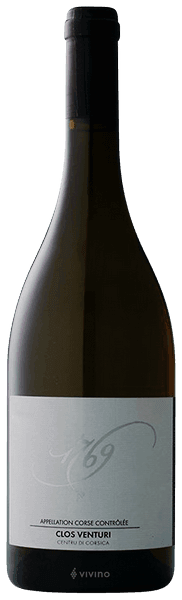 Clos Venturi 1769 Blanc 2024 750ML