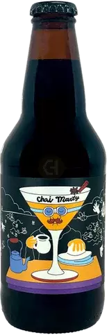 Prairie Artisan Chai Marty 12OZ