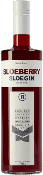 Hans Reisetbauer Sloeberry Sloe Gin 700ML