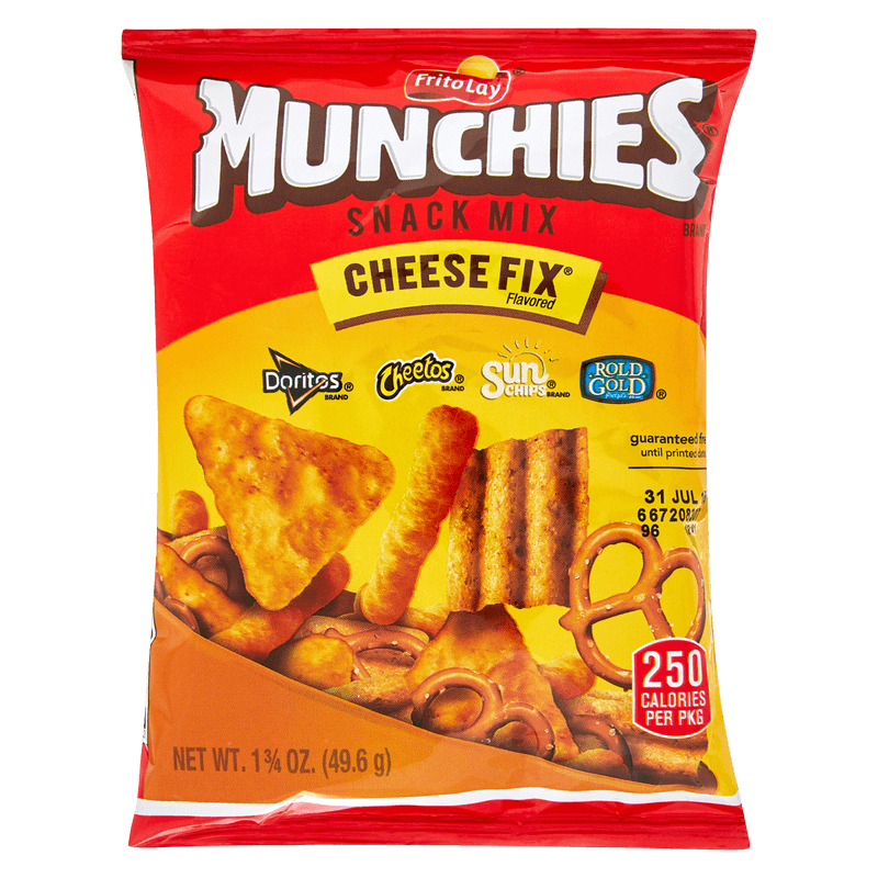 Munchies Snack Mix 1.75oz