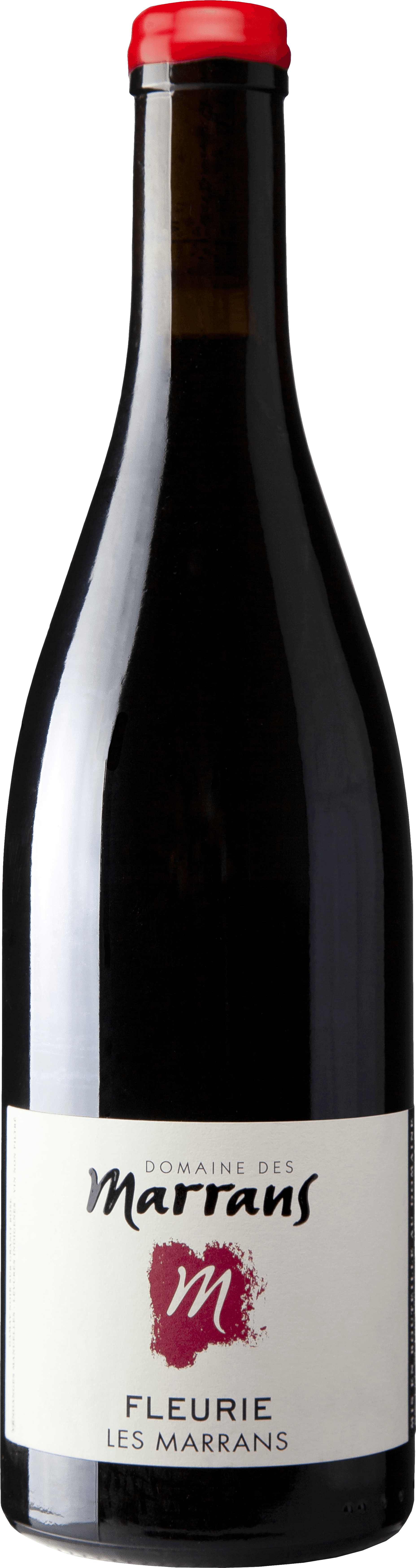 Domaine des Marrans Fleurie 2023 750ML