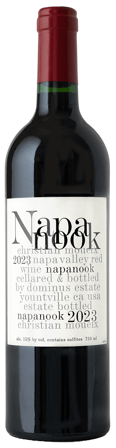 Dominus Napanook 2023 750ML