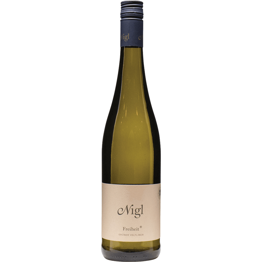 Nigl Grüner Veltliner Freiheit 2025 750ML