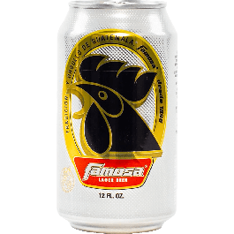 Famosa Lager 4CN