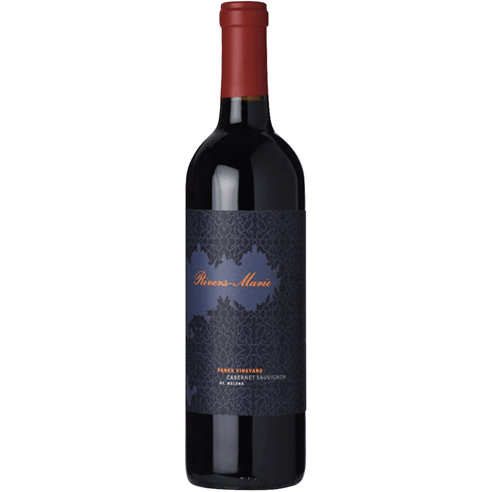 RIVERS MARIE PANEK CABERNET SAUVIGNON 2013 750ML