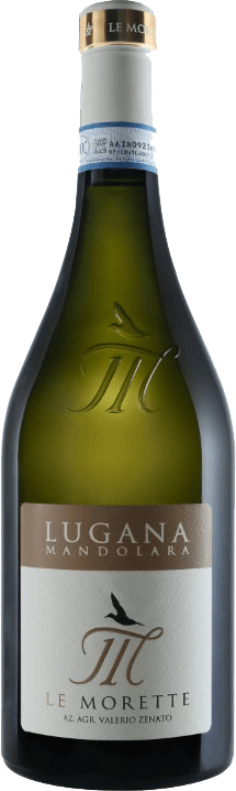 Le Morette Lugana Mandolara 2024 750ML