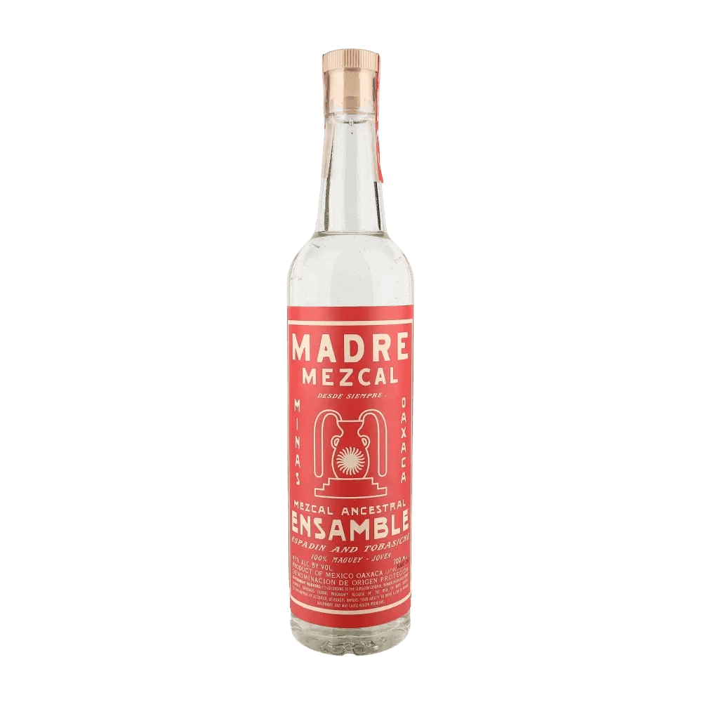 Madre Ensamble Mezcal 700ML