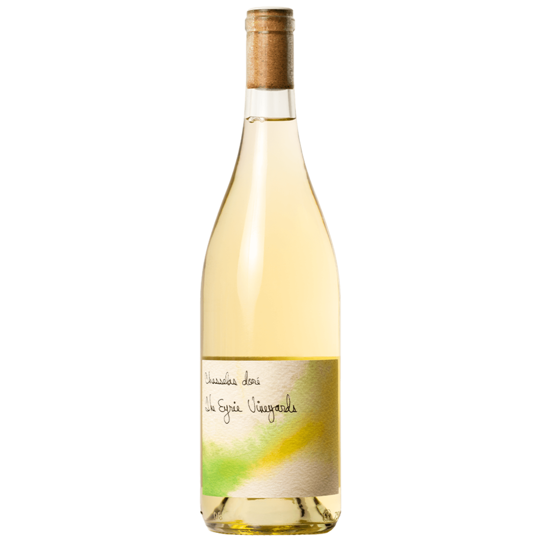 Eyrie Vineyards Chasselas Dore 2024 750ml