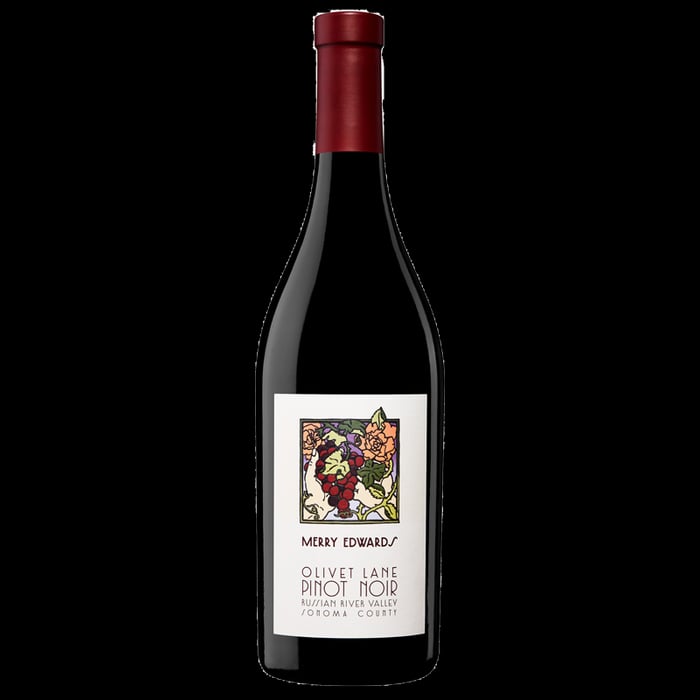 Merry Edwards Olivet Lane Pinot Noir 2022 750ML