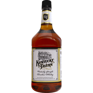 KENTUCKY TAVERN 80PR 1.75L
