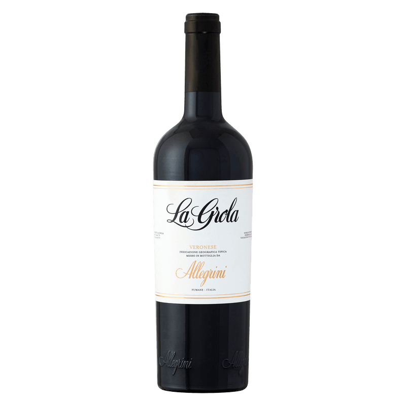 Allegrini La Grola 750ML