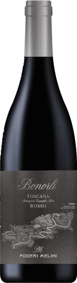 Melini Bonorli Toscana 2023 750ML