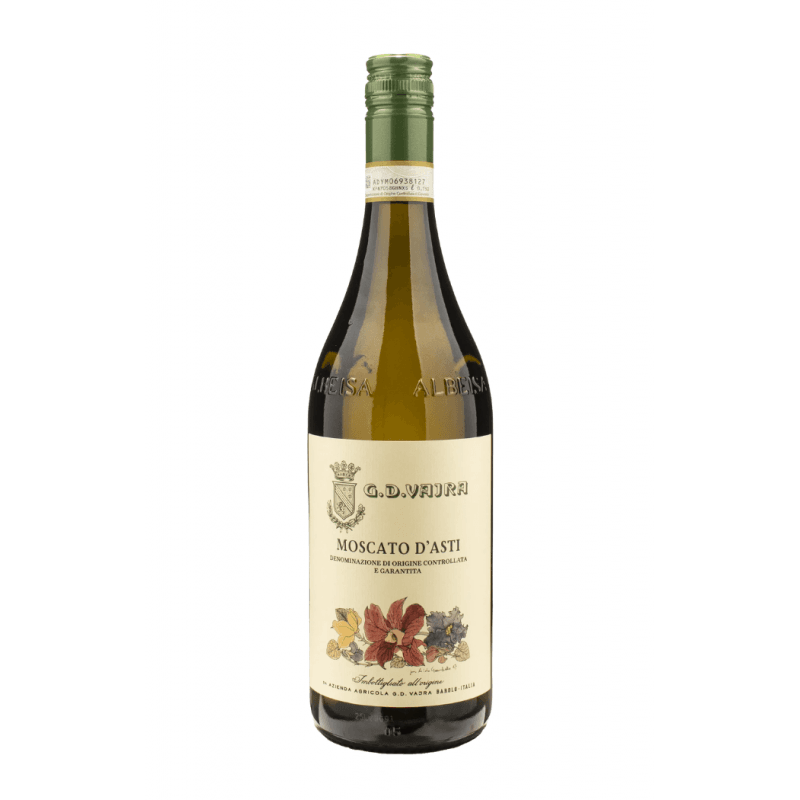 Vajra Moscato 2025 750ML