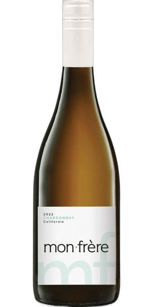 Mon Frere Chardonnay 2024 750ML