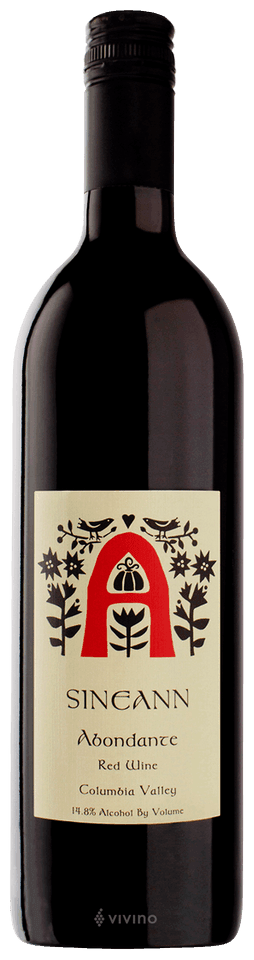 Sineann Abondante Red Blend 2023 750ML