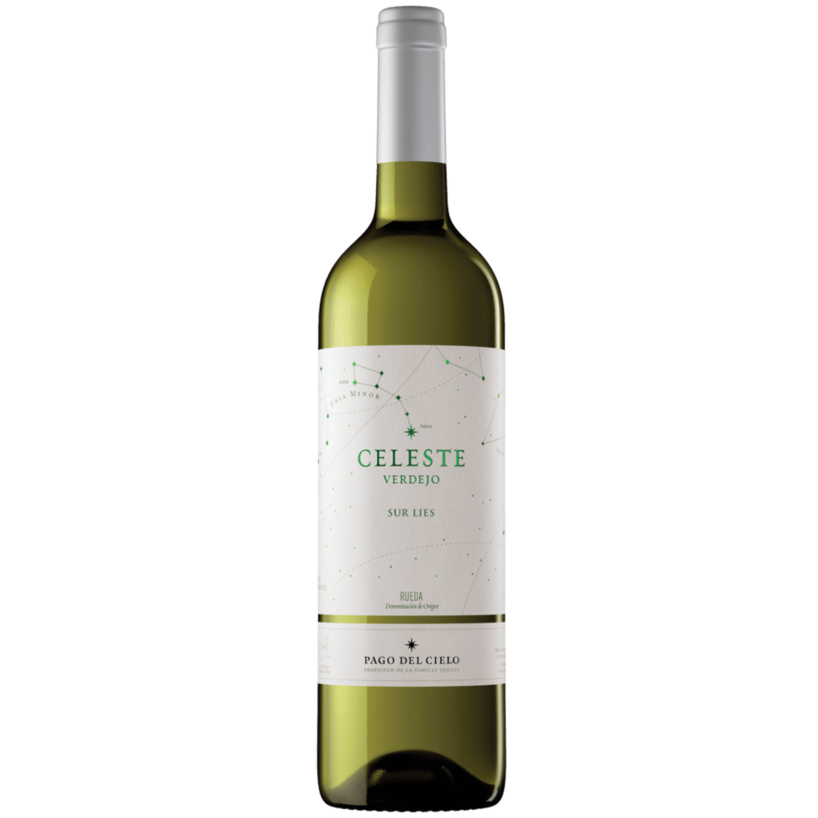 Torres Celeste Verdejo Sur Lies 2024 750ML