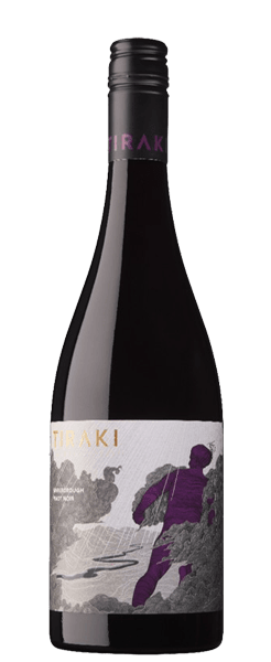 Tiraki Pinot Noir 2024 750ML