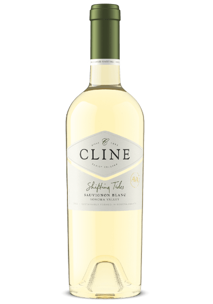 Cline Shifting Tide Sauvignon Blanc 2025 750ML