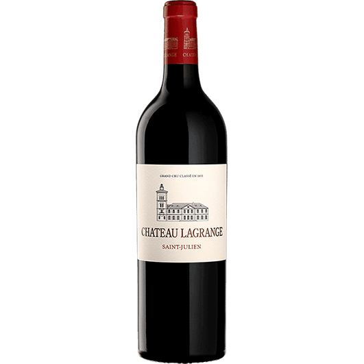 Chateau LaGrange St Julien 2010 750ML