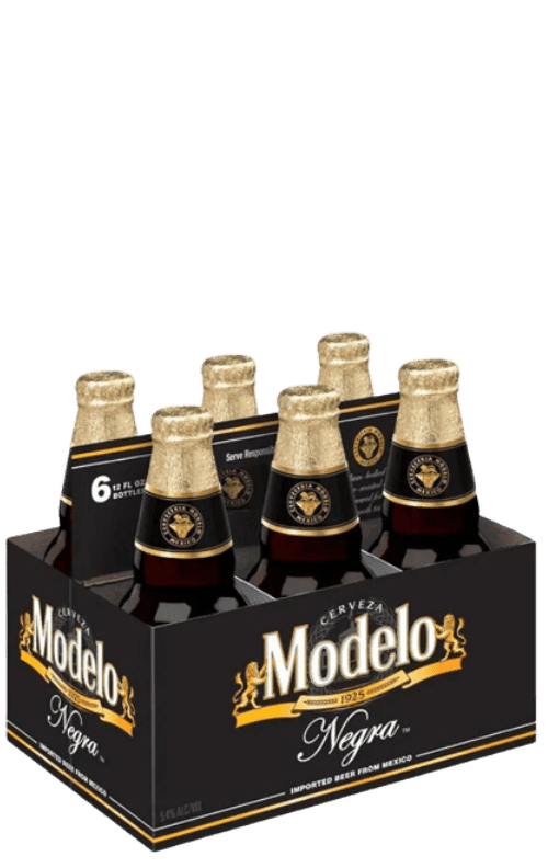 Modelo Negra 6NR [SINGLE]