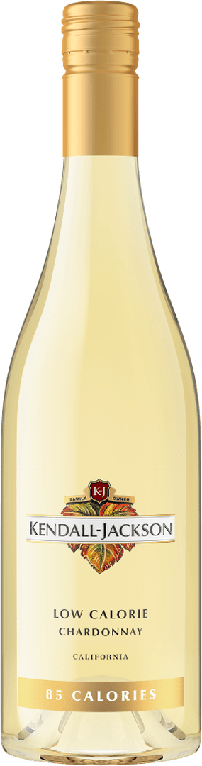 Kendall Jackson Low Calorie Chardonnay 2023 750ML