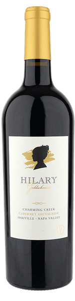 Goldschmidt Vineyards Hilary Cabernet Sauvignon 2023 750ML