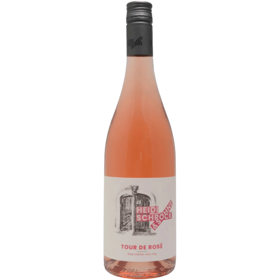 Heidi Schrock Tour de Rose 2025 750ML