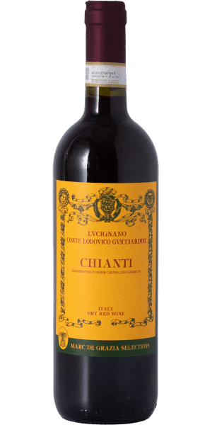 Lucignano Chianti 2024 750ML