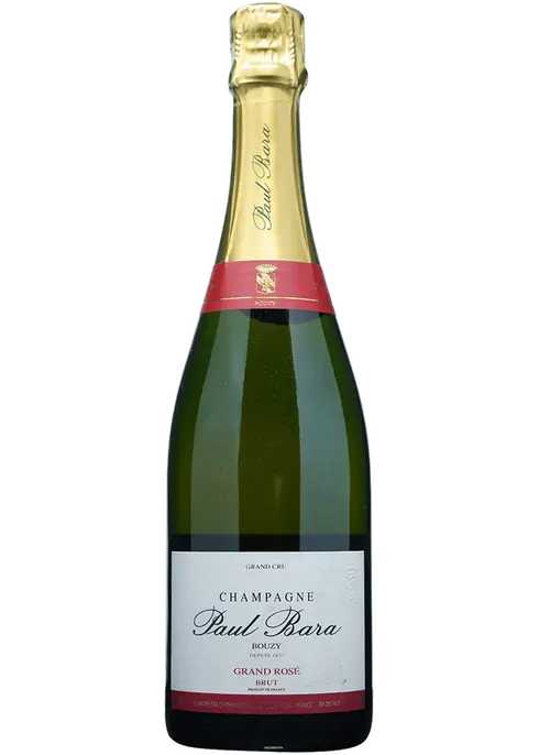 Paul Bara Grand Cru Brut Rose 1.5L