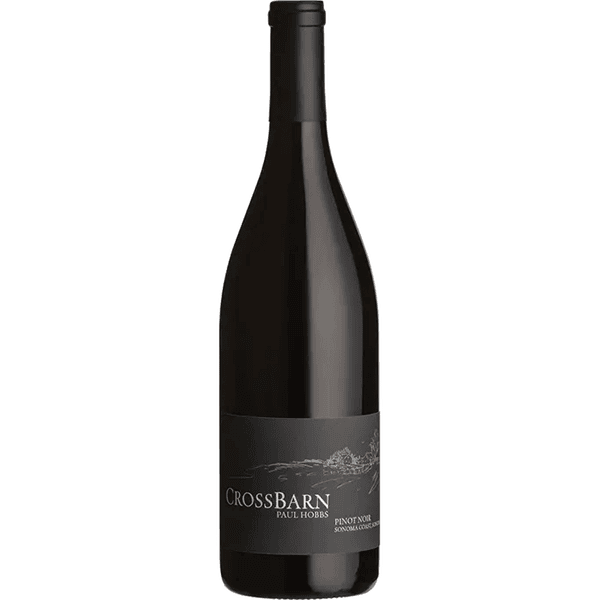 Crossbarn Sonoma Coast Pinot Noir 2022 750ML