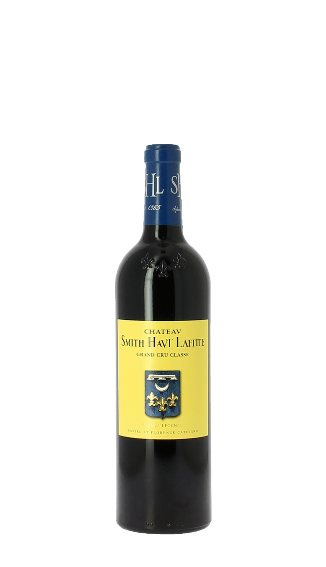 Chateau Smith Haut Lafitte Pessac Leognan 2016 750ML