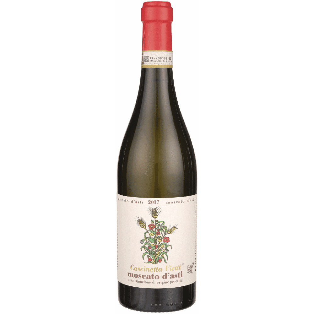 Vietti Moscato d'Asti 750ML