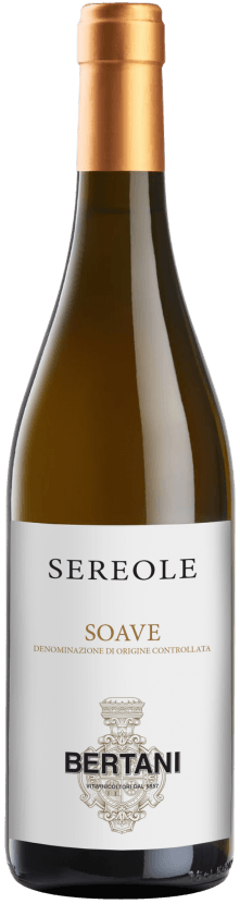 Bertani Soave 2021 750ML