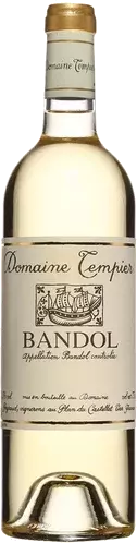 Domaine Tempier Bandol Blanc 2024 750ML