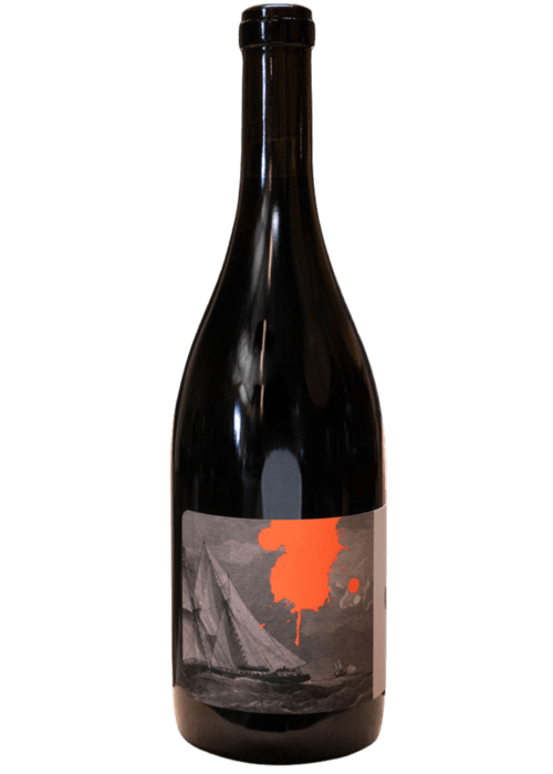 Cruse Wine Co. Monkey Jacket Red Blend 2022 750ML