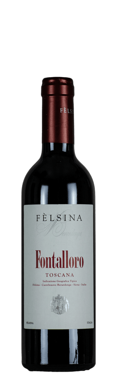 Fattoria di Felsina Fontalloro 1997 750ML