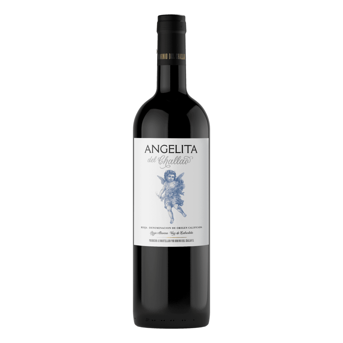 Dominio del Challao Angelita del Challao 2021 750ML