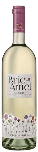 Marchesi di Barolo Bric Amel Bianco 2023 750ML
